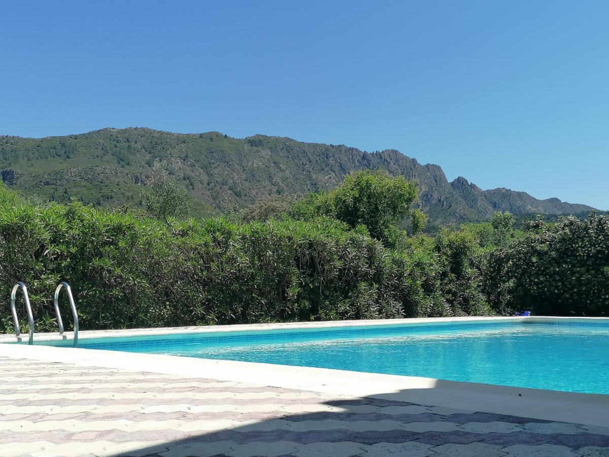 Villa Isabelle Barraca de Aguas Vivas Exterior photo